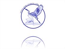 Tablet Screenshot of biodanzaroma.com